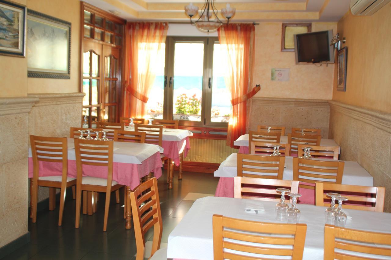 La Llave Del Campo Hotel ซิวดัด-โรดรีโก ภายนอก รูปภาพ